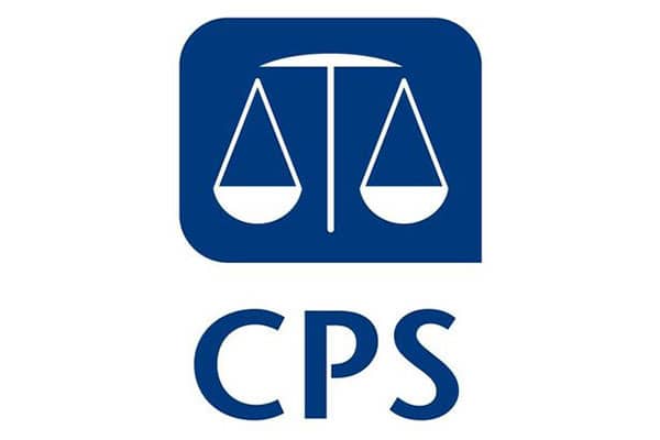 Crown Prosecution Service logo