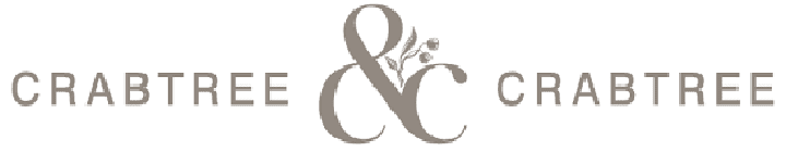 Crabtree and Crabtree logo