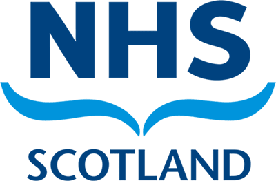 NHS Scotland logo