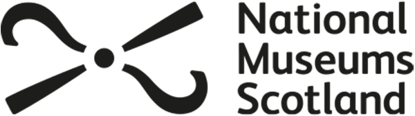 National Museums Scotland logo