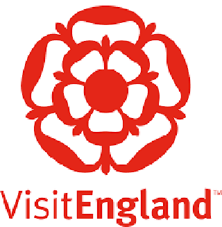 Visit England logo