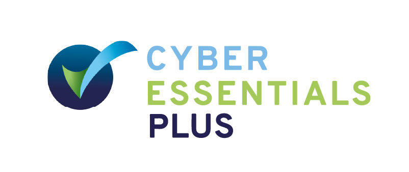 Cyber Essentials logo